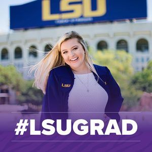 Meet your Posher, Kayley